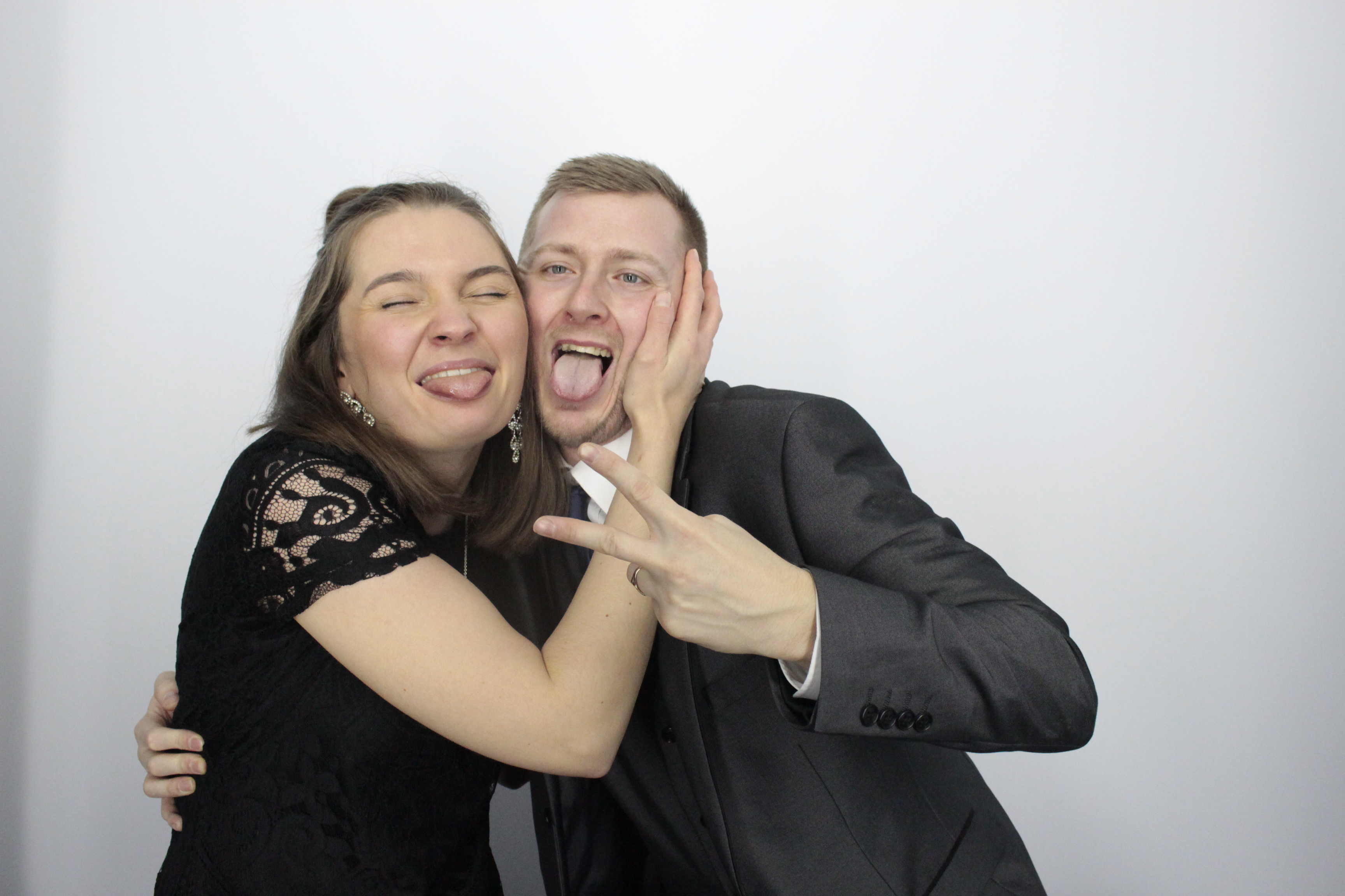 End of Year Party – Aviator  | View more photos from the event at gallery.myphotoboothexperience.co.uk/u/MyPhotoBoothExperienceLtd/End-of-Year-Party-–-Aviator